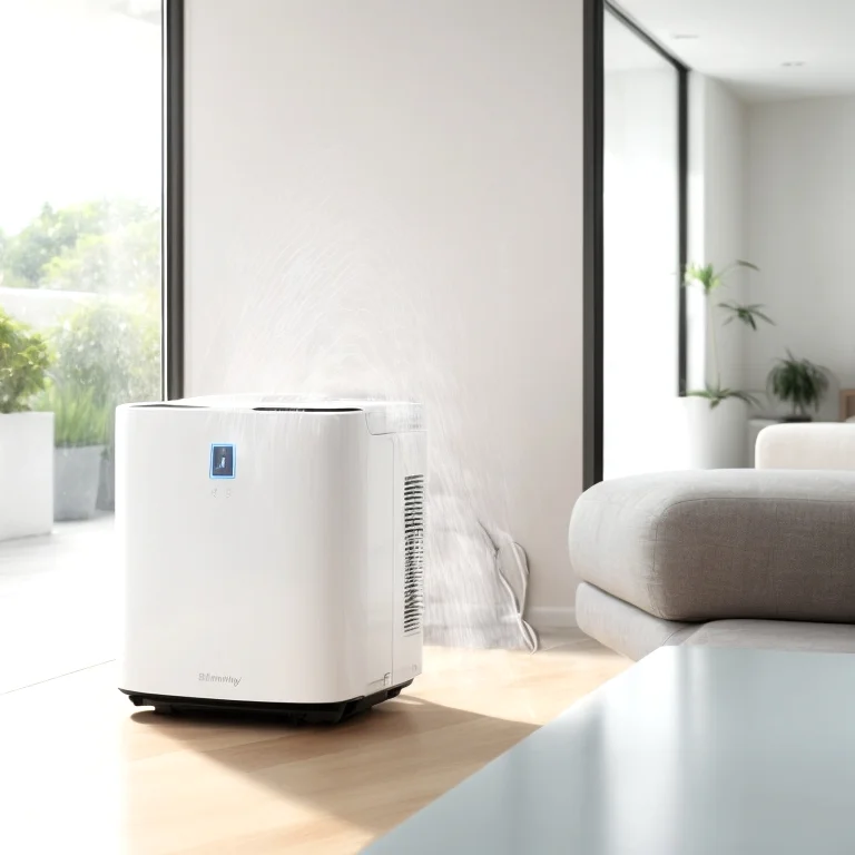 So funktioniert die KI in Entfeuchtern