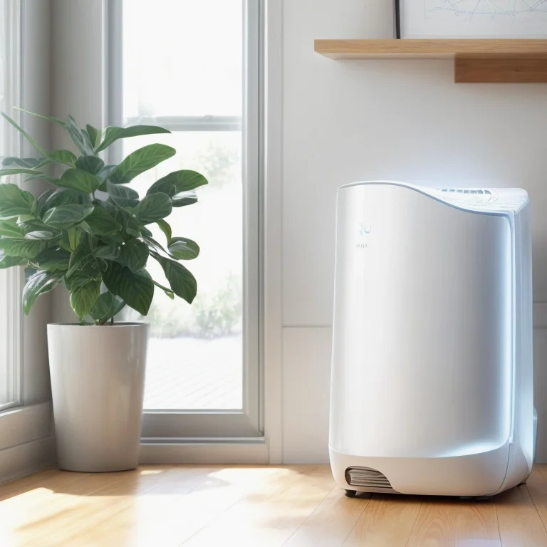 Planen Sie Ihren Entfeuchtungsplan effektiver