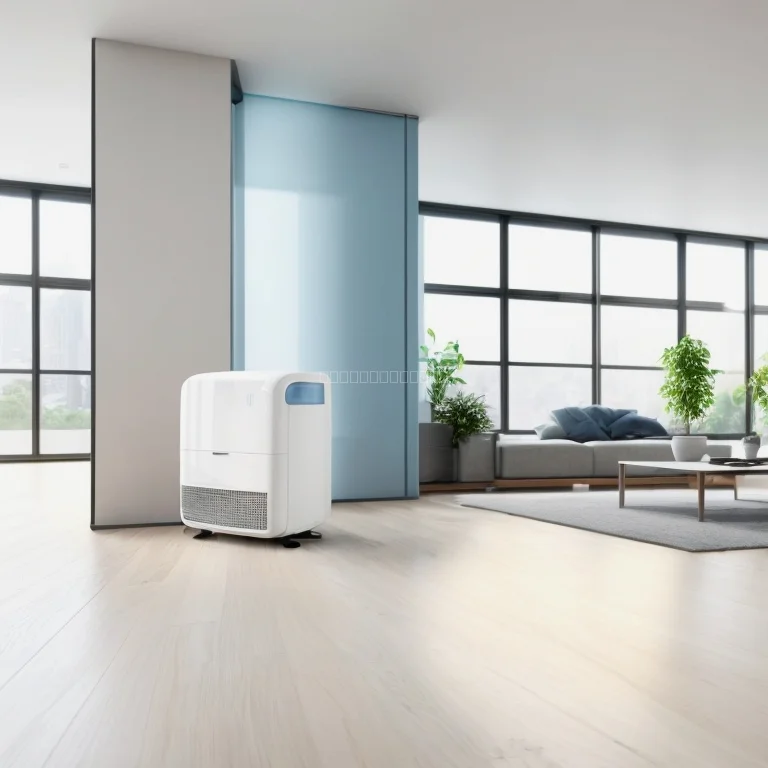 Vergleich: Klassische vs. KI-Entfeuchter